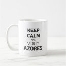 Recherche de portugal tasses Azores