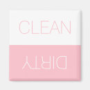 Zoek naar pastel magneten Eenvoudig