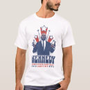 Recherche de kennedy tshirts Vote