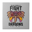 Recherche de dragon carreaux Monde