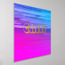 Zoek naar sfeer posters Abstract