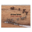 Zoek naar dieren kalenders Afrika
