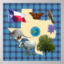 Recherche de symbole du texas posters Symboles