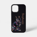 Recherche de amoureux des chats iphone coques Élégant