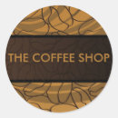 Recherche de moka autocollants Chocolat