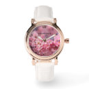 Recherche de sakura montres Floral
