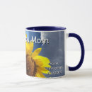Recherche de nuages jaunes tasses Bleu