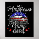 Recherche de camions américains posters Rendre l'amérique plus grande