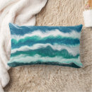 Zoek naar turquoise beach kussens Abstract