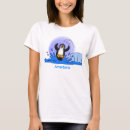 Zoek naar pinguïn ontwerp tshirts Dier