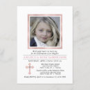 Recherche de confirmation Fille