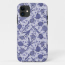 Zoek naar periwinkle iphone hoesjes Patroon