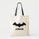 Recherche de symbole de batte logo sacs Gotham