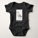 Recherche de mouette bébé vêtements Crâne