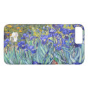 Recherche de peinture de van gogh iphone coques Floral