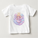 Recherche de petit ange bébé vêtements Mignonne