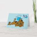 Recherche de scooby doo cartes invitations Mystery inc