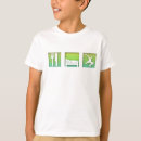 Recherche de parkour tshirts Relaxé
