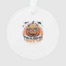 Recherche de satire ornements Citrouille d'halloween
