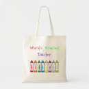 Recherche de un du monde sacs Teacher