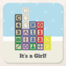 Zoek naar molecule onderzetters Molecuul