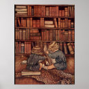 Recherche de livres vintages posters Pour enfants