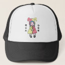 Zoek naar kawaii petten Cool