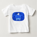 Recherche de colombie bébé tshirts Bleu