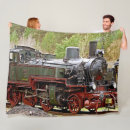 Recherche de rail maison deco Locomotive à vapeur