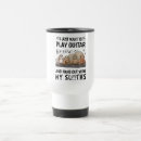 Recherche de humour guitare tasses Paresseux