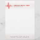 Zoek naar medisch briefpapier Hart