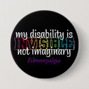 Recherche de ruban fibromyalgie badges Invisible