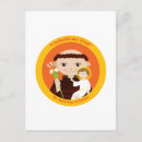 Recherche de padoue cartes postales Franciscain