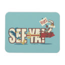 Recherche de road runner magnets Wile coyote