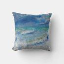 Recherche de renoir décoration coussins Vintage