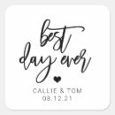 Zoek naar day stickers Eenvoudig