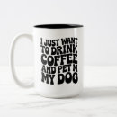 Recherche de drôles de chien tasses Animal de compagnie