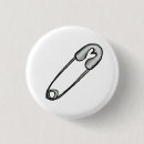 Recherche de sécurité badges Goupille