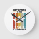 Recherche de parachute horloges Parapente