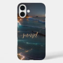 Recherche de sunset iphone coques Monogramme