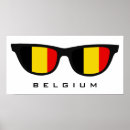 Recherche de la belgique posters Travel