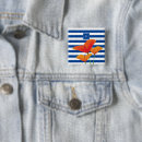 Recherche de rayure florale badges Pour tous