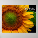 Recherche de jardinier posters Tournesol