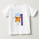 Recherche de monstre de bébé bébé vêtements Baby boy