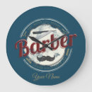 Recherche de barbe horloges Barbier