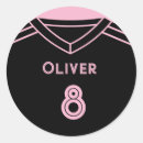 Recherche de football sport autocollants Boy