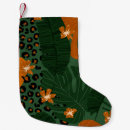 Recherche de tropiques chaussette de noël Décoration