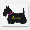Recherche de écossais tapis souris Scottish terrier