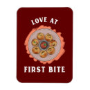 Recherche de paniers magnets Nourriture