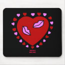 Recherche de baisers tapis souris Pour tous